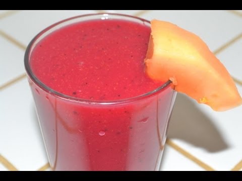 Jugo para perder peso, Desintoxicar, Limpiar el colon y Bajar el colesterol - UCIRNADSE7zTt6_MshDlnZSA