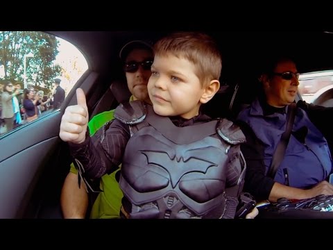 Batkid Begins - Official Trailer [HD] - UCjmJDM5pRKbUlVIzDYYWb6g