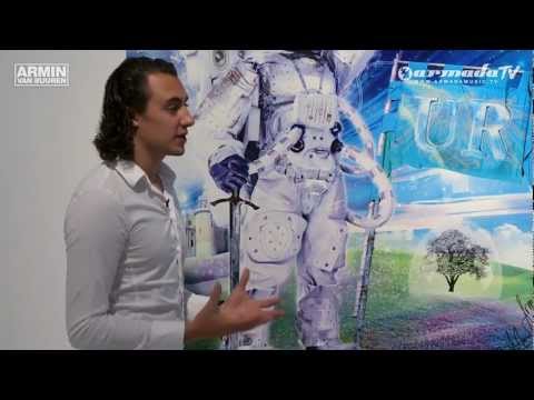 Universal Religion Chapter 5: Meet Joseph Klibansky, new media artist - UCGZXYc32ri4D0gSLPf2pZXQ