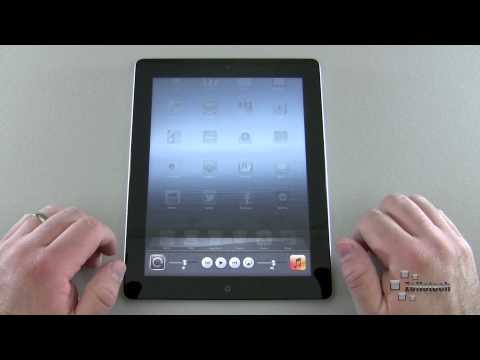 iPad User Guide - The Basics - UCiQMYozSSTkJ2twtZM1bG9w