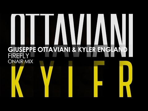 Giuseppe Ottaviani & Kyler England - Firefly (OnAir Mix) [Teaser] - UCvYuEpgW5JEUuAy4sNzdDFQ