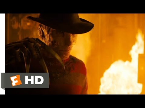 A Nightmare on Elm Street #3 Movie CLIP - Grocery Store Nightmare (2010) HD - UC3gNmTGu-TTbFPpfSs5kNkg