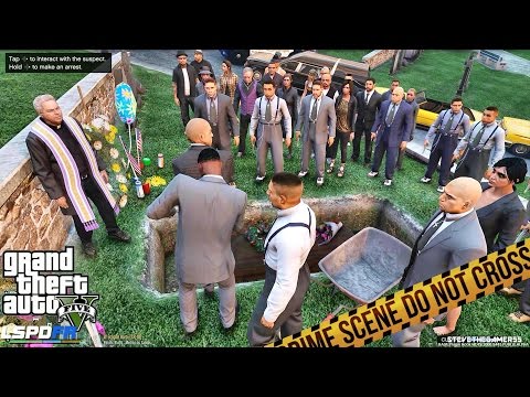 GTA 5 LSPDFR - DETECTIVE WORK -  (GTA 5 PC POLICE MODS) - UCbItyvYa6cqvqtwlU2E9-wA