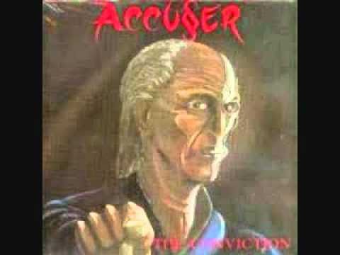 Accuser - Down By Law