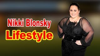 Nikki Blonsky - Lifestyle, Boyriend, Family, Hobbies, Net Worth, Biography 2020 | Celebrity Glorious