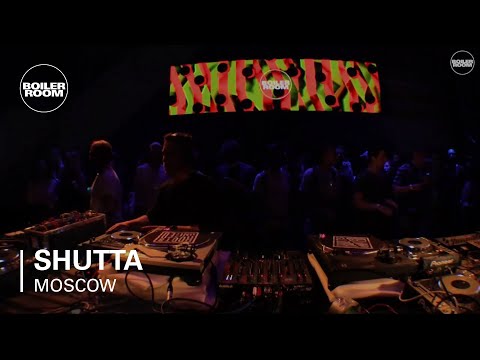 Shutta Boiler Room x Present Perfect Festival DJ Set - UCGBpxWJr9FNOcFYA5GkKrMg