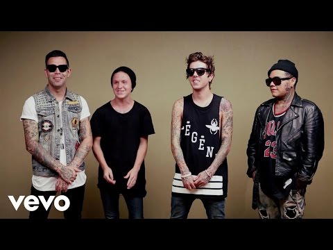 Breathe Carolina - Vevo All Access: Breathe Carolina - UC2pmfLm7iq6Ov1UwYrWYkZA