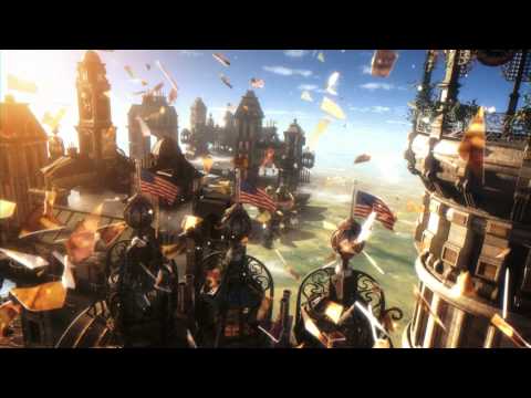 BioShock: Infinite 'Debut Trailer' [1080p] TRUE-HD QUALITY - UC8JiX8bJM5DzU41LyHpsYtA