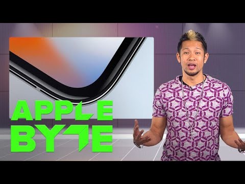 Apple's worst moments for 2017 (Apple Byte) - UCOmcA3f_RrH6b9NmcNa4tdg