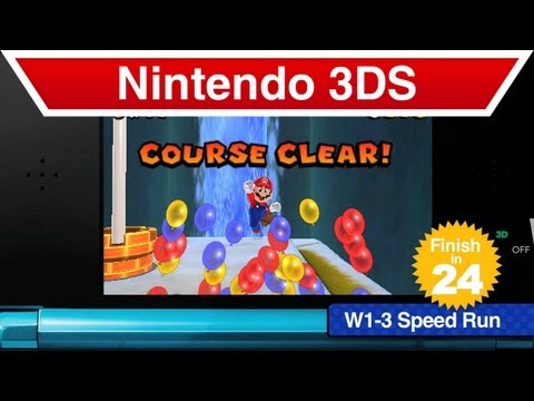 Super Mario 3D Land Super Play Movie: Vol. 2 - UCGIY_O-8vW4rfX98KlMkvRg