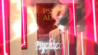WILDE - PSYCHIC (OFFICIAL MUSIC VIDEO)