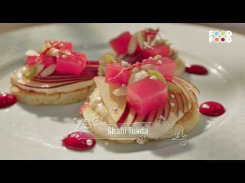 Shahi Tukda | Sugarfree Nation | Chef Shailendra Kekade | FoodFood - UCthIcpK06l9bhi9ISgreocw