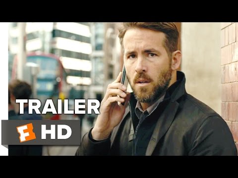 Criminal Official Trailer #1 (2016) - Ryan Reynolds, Gal Gadot Movie HD - UCi8e0iOVk1fEOogdfu4YgfA