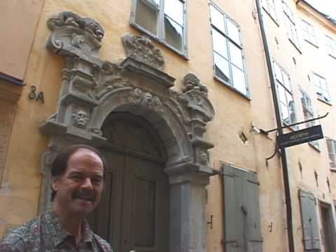 Stockholm-GamlaStan walk2.mov - UCvW8JzztV3k3W8tohjSNRlw