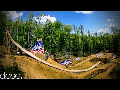 How Josh Sheehan Landed the Triple Backflip - UCsert8exifX1uUnqaoY3dqA