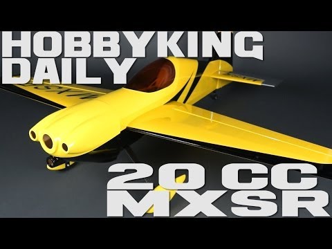 HobbyKing Daily - 20 cc MXSR Xmas - UCkNMDHVq-_6aJEh2uRBbRmw