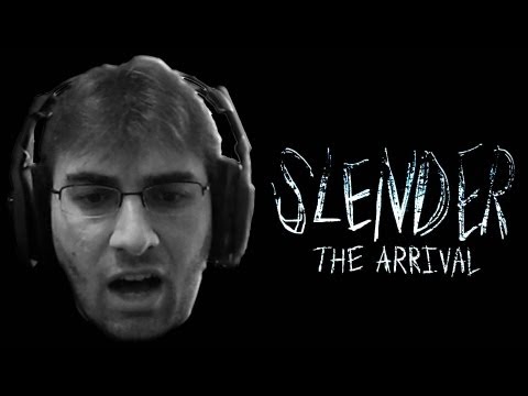 SLENDER: THE ARRIVAL #1 - Desesperador! - UCWKtHaeXVzUscYGcm0hEunw