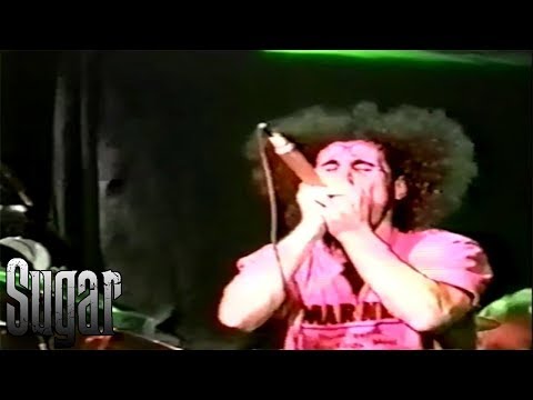 System Of A Down - Sugar [Live At Irving Plaza 1999/Night 1]