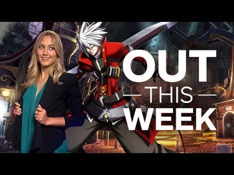 J-Stars Victory VS+, Rise of Incarnates, and More! - IGN Daily Fix - UCKy1dAqELo0zrOtPkf0eTMw