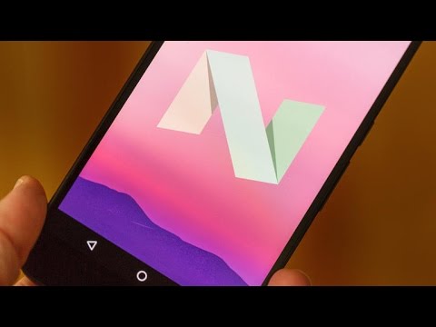 Android Nougat rolls out, Pokemon Go fever waning and new PS4 consoles rumored (Tech Today) - UCOmcA3f_RrH6b9NmcNa4tdg