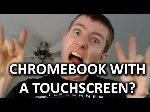 Acer C720P - My First Chromebook Review - UCXuqSBlHAE6Xw-yeJA0Tunw