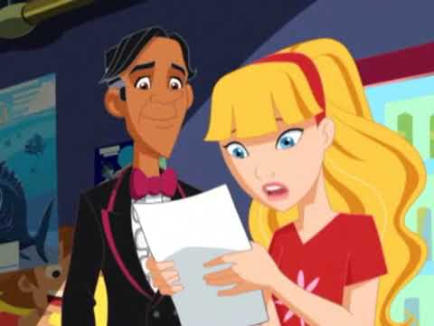 Fünf Freunde   Für alle Fälle Staffel 1 Folge 10 HD Deutsch