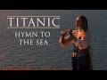Titanic - Hymn to the Sea (whistle version by Leyna Robinson-Stone)