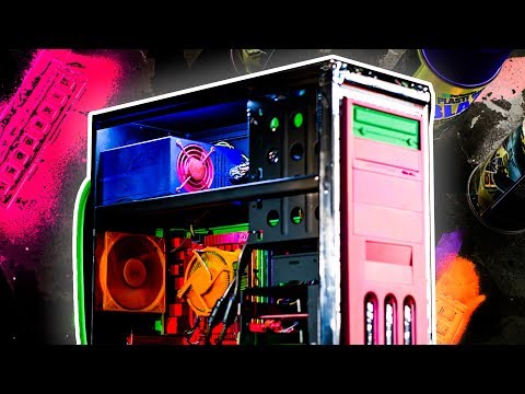 Can You PLASTIDIP a WHOLE PC?? Will it STILL WORK?? - UCXuqSBlHAE6Xw-yeJA0Tunw