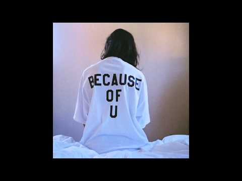 RL Grime - Because of U - UCQ8LkvxhyXjDxbPWMU3TdbQ