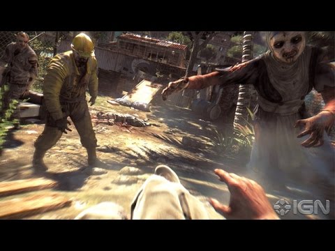 Dying Light Devs Play Co-op Video - UCKy1dAqELo0zrOtPkf0eTMw