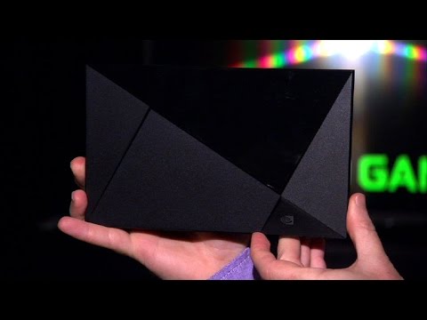 Nvidia Shield - UCOmcA3f_RrH6b9NmcNa4tdg