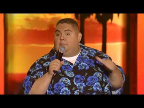 "Drive Thru Voice" - Gabriel Iglesias - UCUxc0iEpV8wZV4WLOui0RwQ