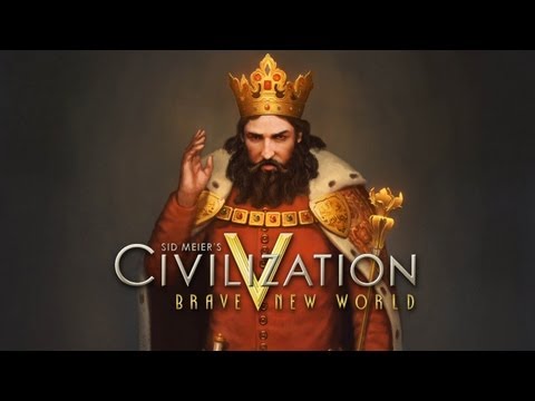 Civ V: Brave New World Hands-on Preview - UCKy1dAqELo0zrOtPkf0eTMw