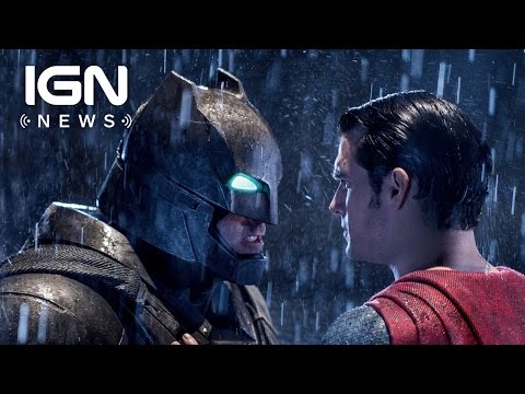Zack Snyder Reveals How Missing Scene Explains Pivotal Batman v Superman Moment - IGN News - UCKy1dAqELo0zrOtPkf0eTMw