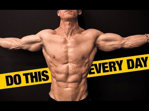 Do This EVERY SINGLE Day! (WORKOUT OR NOT) - UCe0TLA0EsQbE-MjuHXevj2A