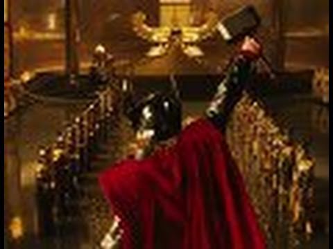 Thor - Trailer (OFFICIAL) - UCvC4D8onUfXzvjTOM-dBfEA