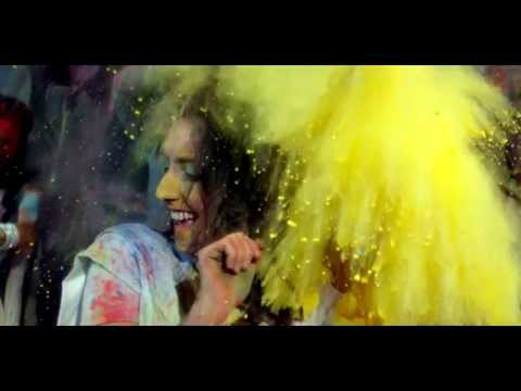 Holi - Festival of Colors – Ila Paliwal | A.R. Rahman | Ranjit Barot | BharatBala - UC56gTxNs4f9xZ7Pa2i5xNzg