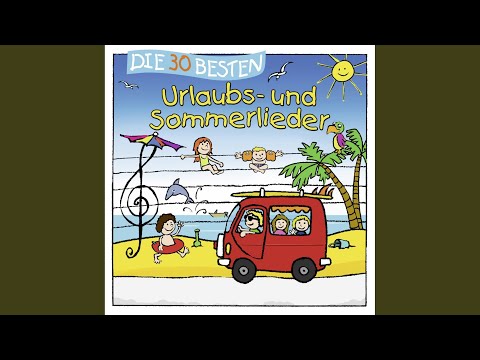 Wir sind die Wanderzwerge