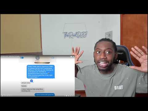 LAROI & YACHTY?! | The Kid LAROI - Hatred (feat. Lil Yachty) | Reaction