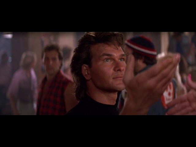 Road House: The Movie That Defined an Era of Music