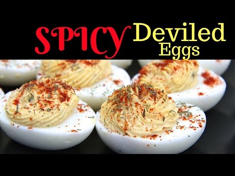 How to Make Spicy Deviled Eggs - UCubwl8dqXbXc-rYE8MOSUnQ