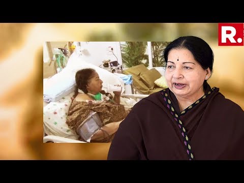 Video - Tamilnadu Controversy - Big Developement In Jayalalithaa DEATH PROBE: Probe Panel Questions Apollo Hospital #India