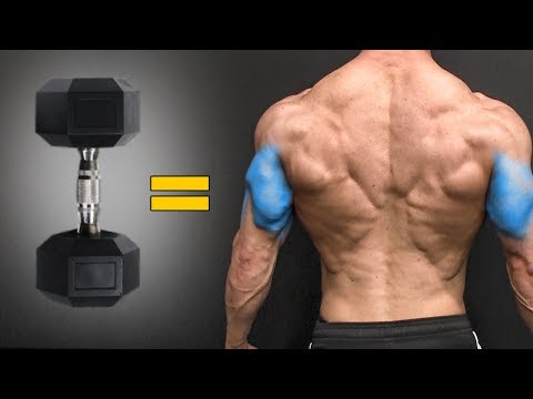 The BEST Dumbbell Exercises - TRICEPS EDITION! - UCe0TLA0EsQbE-MjuHXevj2A