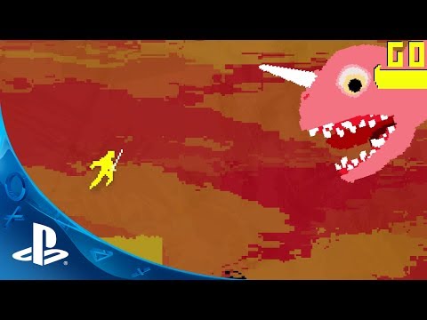 Nidhogg PS4 Trailer - UC-2Y8dQb0S6DtpxNgAKoJKA