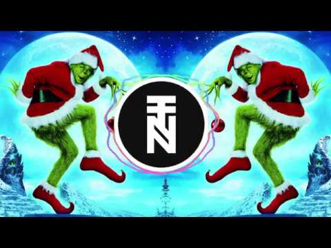 You're A Mean One Mr. Grinch (Trap Remix) - UCi2bIyFtz-JdI-ou8kaqsqg