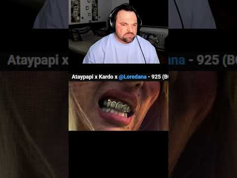 (PT 2) Ataypapi x Kardo x ‪@Loredana‬ - 925 (BOSSY)