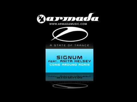 Signum feat. Anita Kelsey - Come Around Again (Dub Mix) - UCalCDSmZAYD73tqVZ4l8yJg