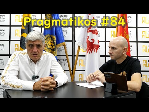 Pragmatikos #84