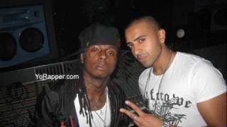 Jay Sean Feat. Lil Wayne - Down (1st single) ( 2oo9 )