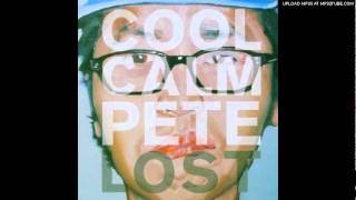 Cool Calm Pete - Brush P.S.A.